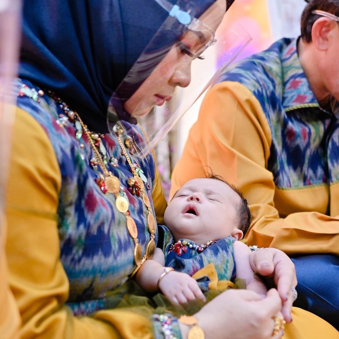 aqiqah